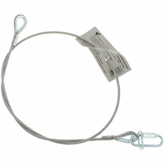 Stairville Safety 100 см/4 мм 15 кг NV Stairville Safety 100cm/4mm 15kg NV
