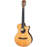 Лейквуд A-31 CP Classic Crossover Nat Lakewood A-31 CP Classic Crossover Nat
