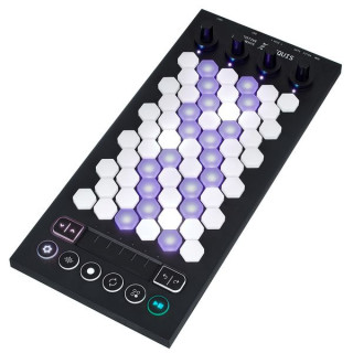 Интуитивно понятные инструменты Exquis Intuitive Instruments Exquis