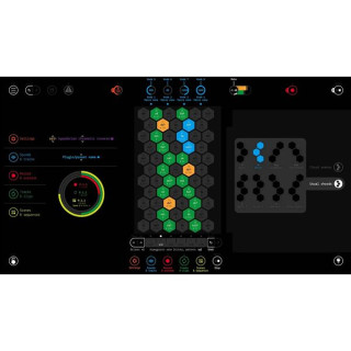Интуитивно понятные инструменты Exquis Intuitive Instruments Exquis