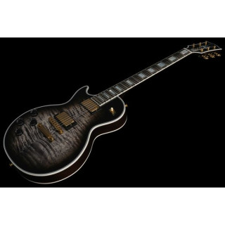 Gibson Les Paul Custom LH HPT CobraB Gibson Les Paul Custom LH HPT CobraB