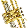 Бах 18043R Bb-труба Bach 18043R Bb-Trumpet