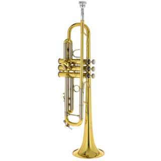 Бах 18043R Bb-труба Bach 18043R Bb-Trumpet