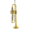 Бах 18043R Bb-труба Bach 18043R Bb-Trumpet