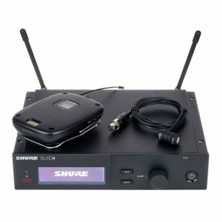 Беспроводная система Shure SLXD14E/83 S50