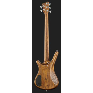 Бас-гитара Warwick Pro Series Corvette $$ 5 ATTS Warwick Pro Series Corvette $$ 5 ATTS