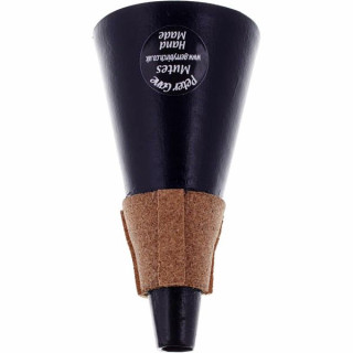 Питер Гейн практикует Пикколо без звука Peter Gane Piccolo Practice Mute