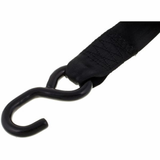 Ремень с автоматическим храповиком Stairville 300 см/50 мм Stairville Auto Ratchet Strap 300cm/50mm