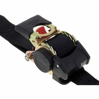 Ремень с автоматическим храповиком Stairville 300 см/50 мм Stairville Auto Ratchet Strap 300cm/50mm