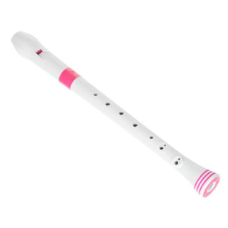Диктофон Nuvo Soprano Бело-розовый Nuvo Soprano Recorder White-Pink