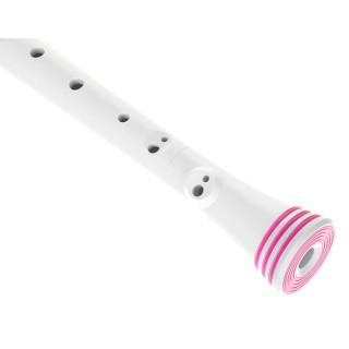 Диктофон Nuvo Soprano Бело-розовый Nuvo Soprano Recorder White-Pink