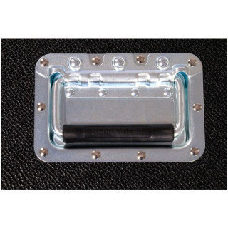 Стойка Thon 8U Live 45 BK RR Thon Rack 8U Live 45 BK RR