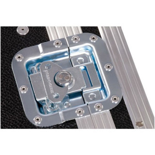 Стойка Thon 8U Live 45 BK RR Thon Rack 8U Live 45 BK RR