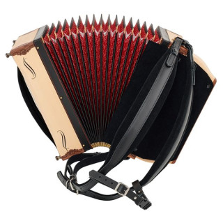 Ланцингер 34 Альма Массивный G/C/F/Bb Lanzinger 34 Alma Massive G/C/F/Bb