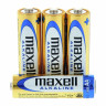 Maxell LR6 AA Maxell LR6 AA