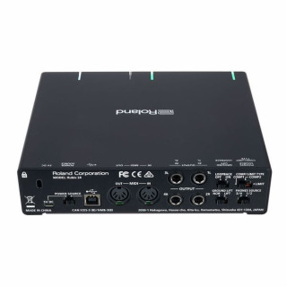 Роланд Рубикс24 Roland Rubix24