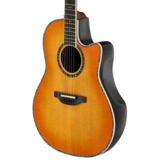 Ovation Custom Balladeer 2762BL-VB-G Ovation Custom Balladeer 2762BL-VB-G