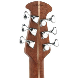 Ovation Custom Balladeer 2762BL-VB-G Ovation Custom Balladeer 2762BL-VB-G