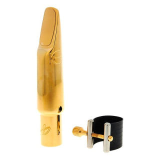 Джоди Джаз Барitone DV NY 6 Jody Jazz Baritone DV NY 6