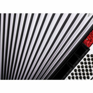 Вельтмейстер Топас Мюзетт 37/96/IV Красный Weltmeister Topas Musette 37/96/IV Red