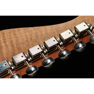 Электрогитара Xotic Guitars XSCPRO-2 MN OW Light Aged Xotic Guitars XSCPRO-2 MN OW Light Aged