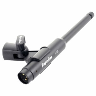 Набор микрофонов для барабанов Superlux DRK K5C2 Superlux DRK K5C2