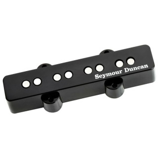 Seymour Duncan STK-J1B J-Басовый бридж 4 Seymour Duncan STK-J1B J-Bass Bridge 4