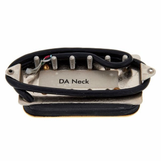 Шея Зура Олдрича 50 ЗЕБ Suhr Aldrich Neck 50 ZEB