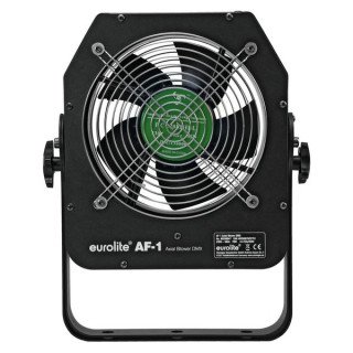 Осевой вентилятор Eurolite AF-1 DMX Eurolite AF-1 Axial Blower DMX