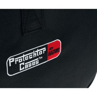 Сумка для малого барабана Gator 13"x5,5" Gator 13"x5,5" Snare Drum Bag
