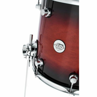 Напольный том DW Design 14"x12" FT Tobacco DW Design 14"x12" FT Tobacco