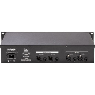 Теплый звук WA76-D2 Warm Audio WA76-D2