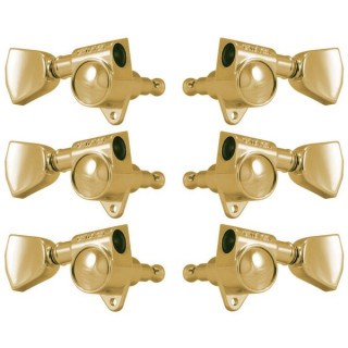 Заводная кнопка Grover 102GK Rotomatics Grover 102GK Rotomatics Crown Button