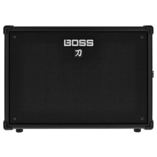 Басовый кабинет Boss Katana 112 Boss Katana 112 Bass Cabinet