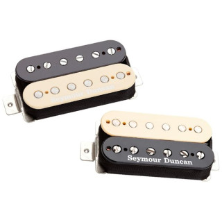 Сеймур Дункан Ворота Аида установил ZB RV Seymour Duncan Hades Gates Set ZB RV