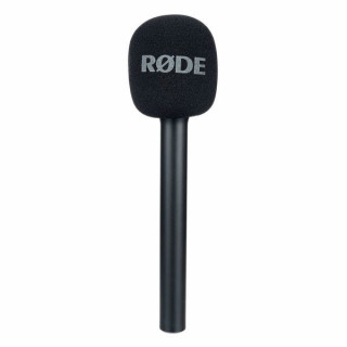 Ехал на собеседование, ШЕЛ Rode Interview GO