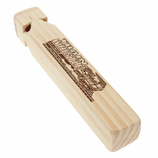 Свисток поезда Томанна Thomann Train Whistle