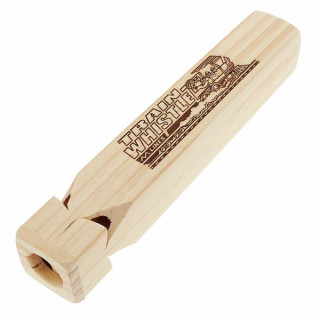 Свисток поезда Томанна Thomann Train Whistle