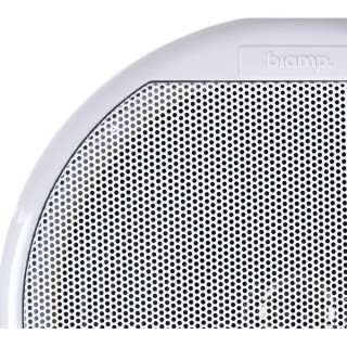 Потолочный динамик Biamp Systems CMAR6 White Biamp Systems CMAR6 White