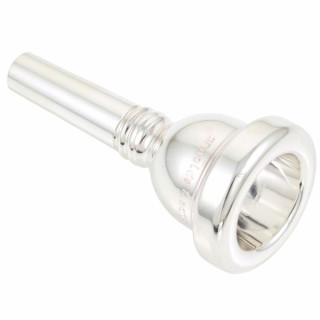 Мундштук для тромбона Arnolds & Sons Trombone 12C-S Arnolds & Sons Trombone 12C-S