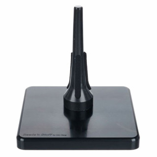 Подставка для гобоя из тростника и других материалов черная Reeds 'n Stuff Oboe Stand Black