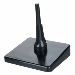Подставка для гобоя из тростника и других материалов черная Reeds 'n Stuff Oboe Stand Black