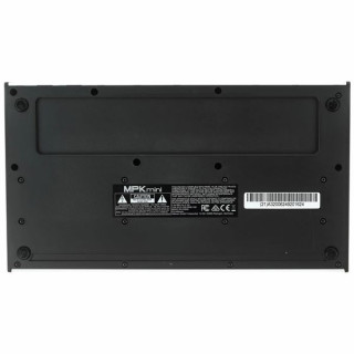 AKAI Professional MPK Mini MK3 белый AKAI Professional MPK Mini MK3 White