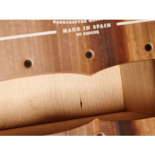 Линия кантин Meinl Artisan B.Eucaly. Meinl Artisan Cantina Line B.Eucaly.