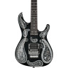 Ibanez JS1BKP Джо Сатриани Ibanez JS1BKP Joe Satriani