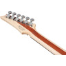 Ibanez JS1BKP Джо Сатриани Ibanez JS1BKP Joe Satriani