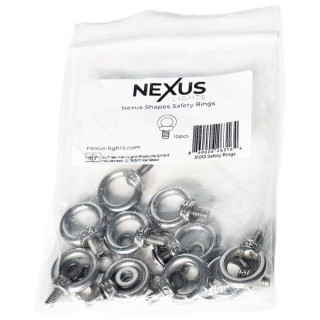Кольца безопасности Nexus Lights Nexus Lights Safety Rings