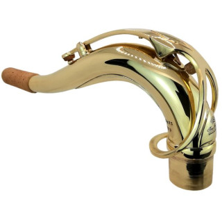 Шутт Сак Технология Тенор Нек TN1 Schucht Sax Technology Tenor Neck TN1