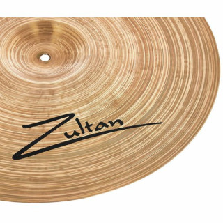 Zultan 18" Крушение наследия Zultan 18" Heritage Crash