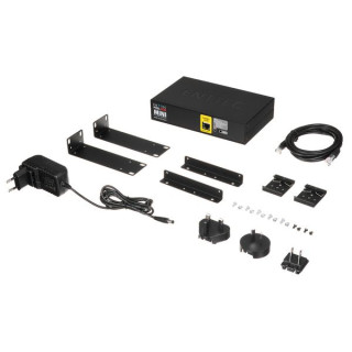 Enttec Pixelator Mini Enttec Pixelator Mini